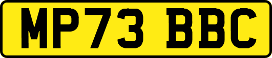 MP73BBC