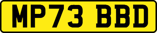 MP73BBD
