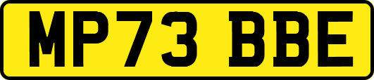 MP73BBE