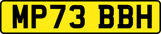 MP73BBH