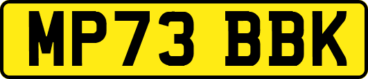 MP73BBK
