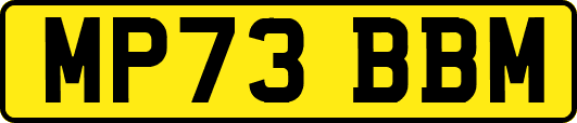 MP73BBM