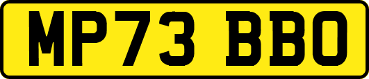 MP73BBO