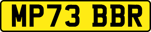 MP73BBR
