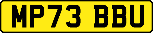 MP73BBU