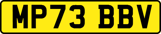 MP73BBV