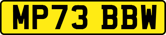 MP73BBW