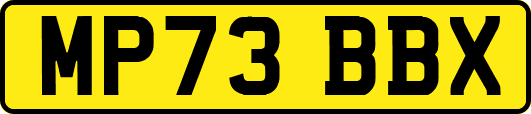 MP73BBX