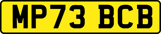 MP73BCB