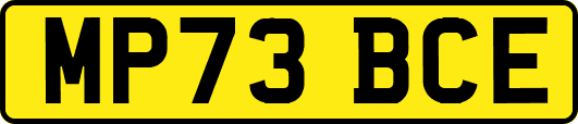 MP73BCE