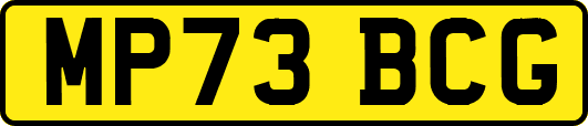 MP73BCG