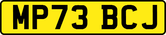 MP73BCJ