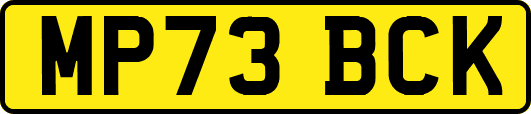 MP73BCK
