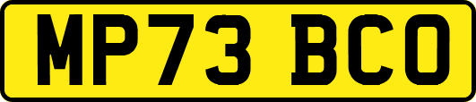 MP73BCO