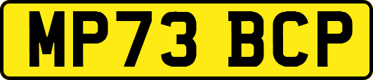 MP73BCP