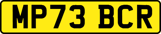 MP73BCR