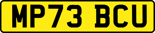 MP73BCU