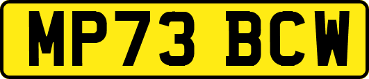 MP73BCW
