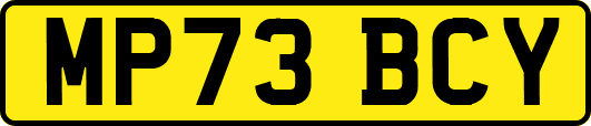 MP73BCY