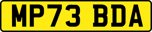 MP73BDA