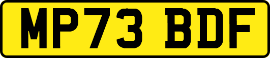 MP73BDF