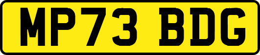 MP73BDG