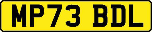 MP73BDL