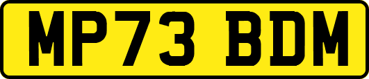MP73BDM