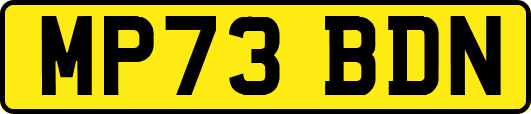 MP73BDN