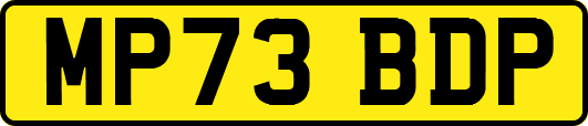MP73BDP
