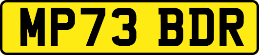 MP73BDR