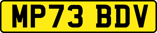 MP73BDV