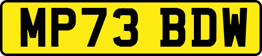 MP73BDW