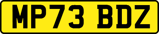 MP73BDZ
