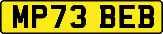 MP73BEB