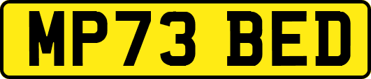 MP73BED