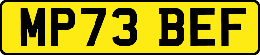 MP73BEF