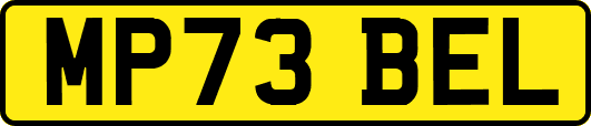 MP73BEL