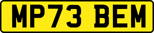 MP73BEM