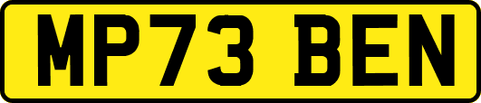 MP73BEN