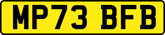MP73BFB