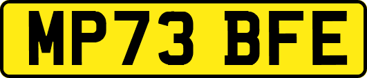 MP73BFE