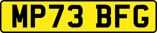 MP73BFG
