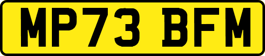 MP73BFM