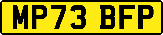 MP73BFP