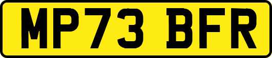MP73BFR