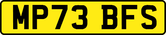 MP73BFS
