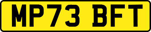 MP73BFT