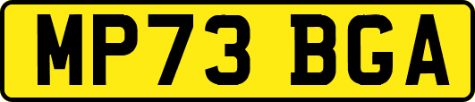 MP73BGA