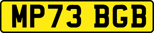MP73BGB